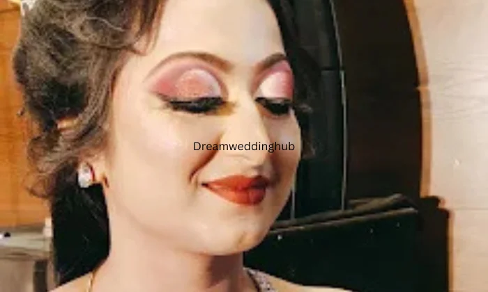 Poonams Bridal Makeup Studio